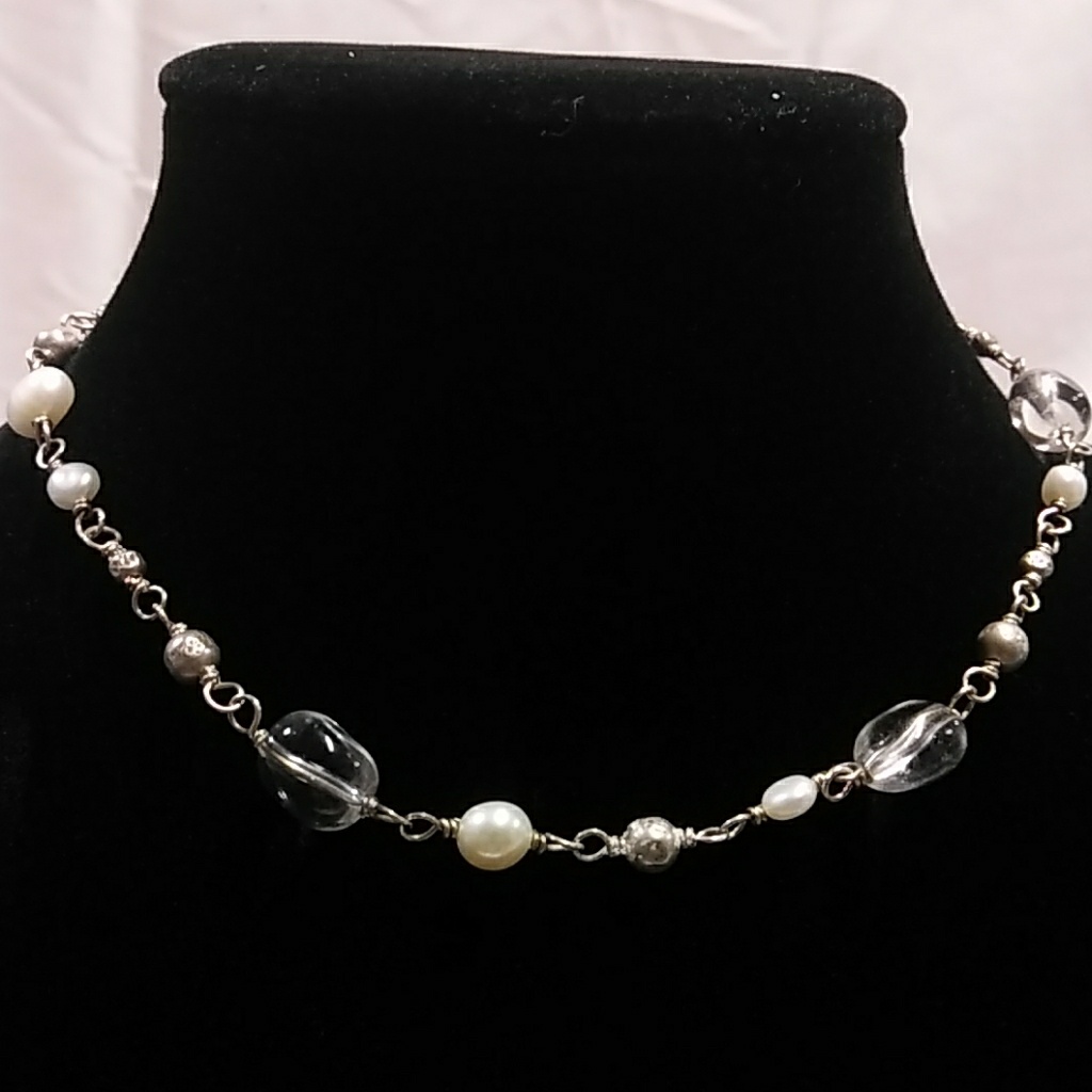 Genuine Pearl D27 25$
